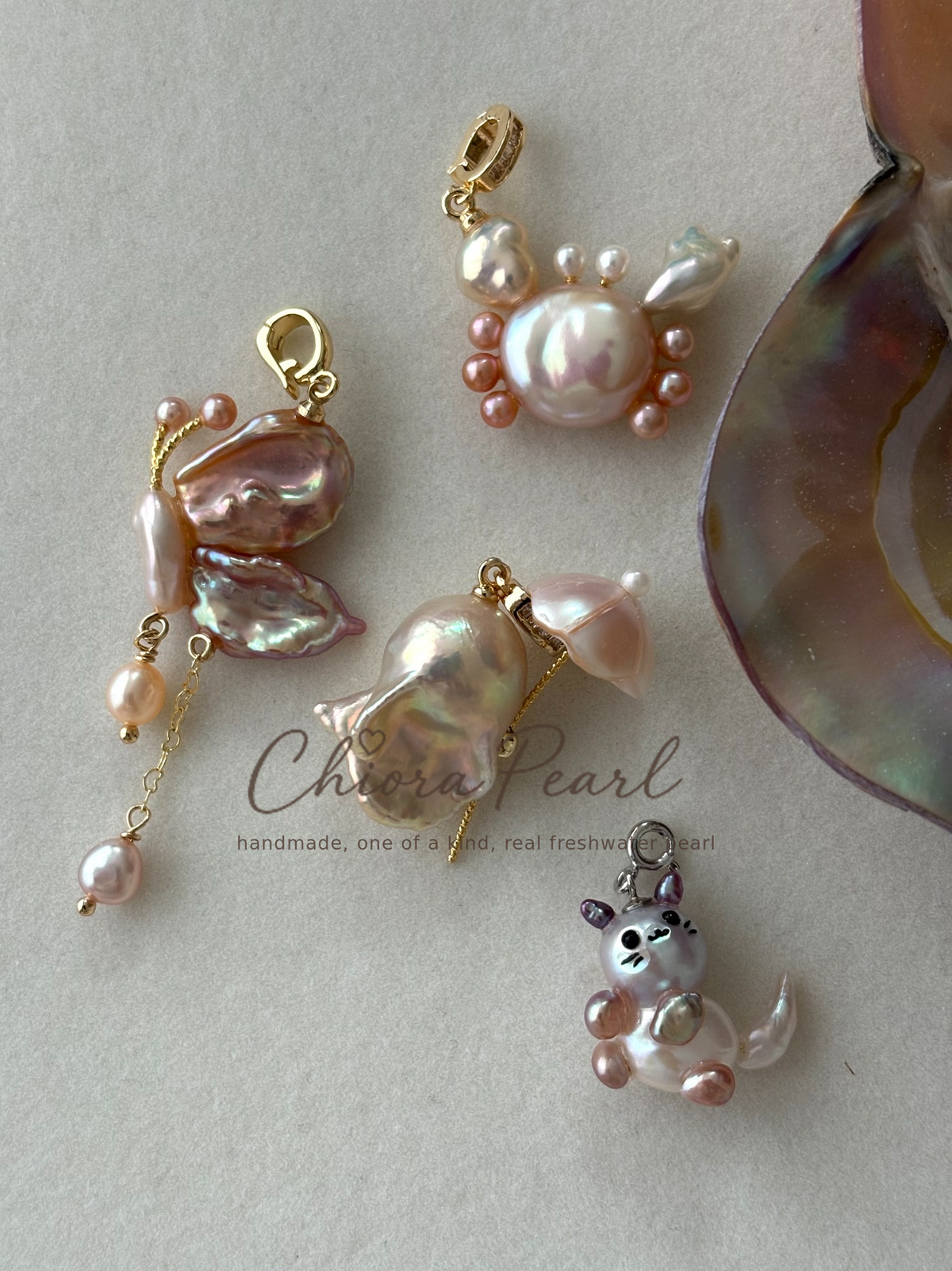 Pendants